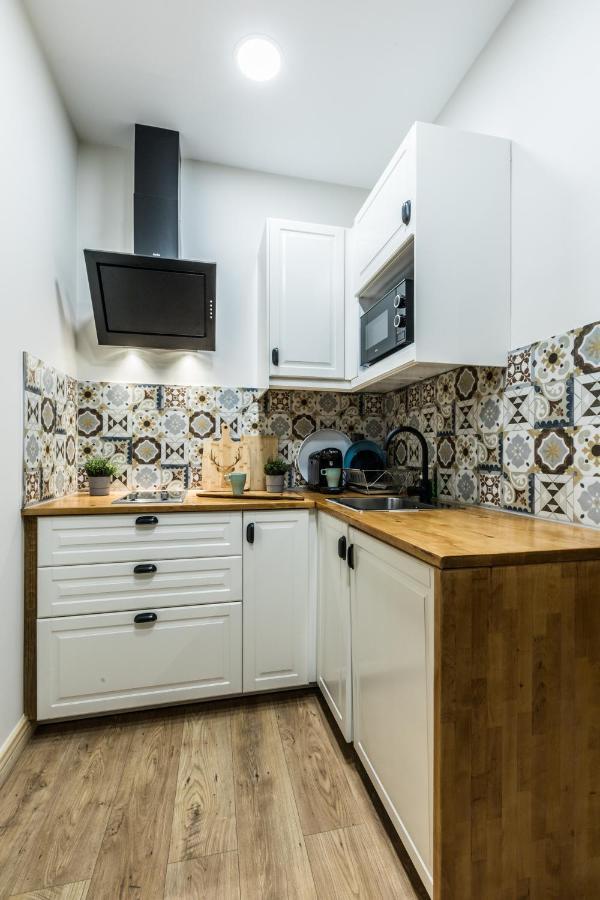 Apartamenty Forrest Nowotarska ザコパネ エクステリア 写真